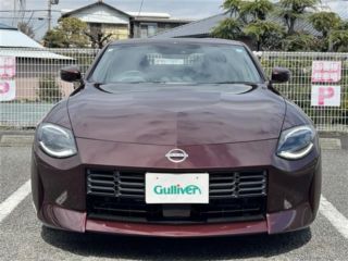 2025 NISSAN FAIRLADY Z Version T photo 4