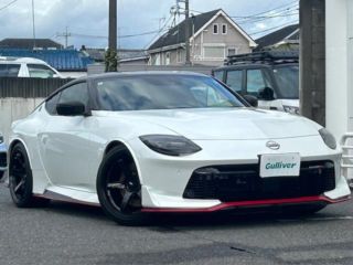 2024 NISSAN FAIRLADY Z Version ST