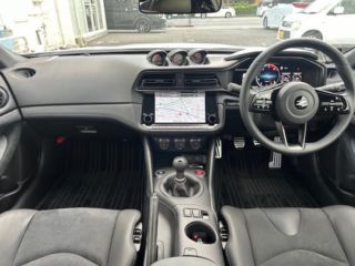 2024 NISSAN FAIRLADY Z Version ST photo 3