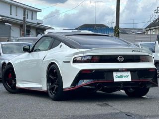 2024 NISSAN FAIRLADY Z Version ST photo 2