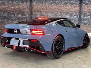 2024 NISSAN FAIRLADY Z NISMO photo 2