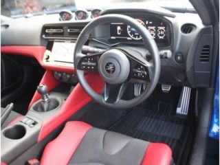 2023 NISSAN FAIRLADY Z Version ST 6-speed MT photo 3