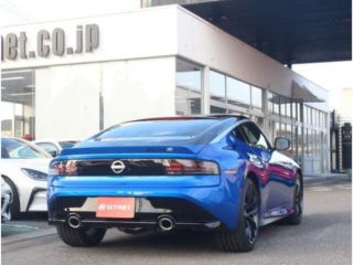 2023 NISSAN FAIRLADY Z Version ST 6-speed MT photo 2