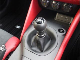 2023 NISSAN FAIRLADY Z Version ST 6-speed MT photo 5
