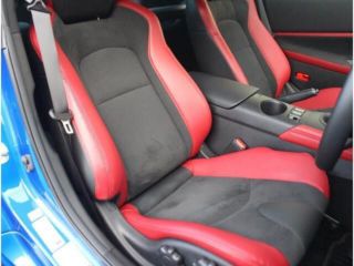 2023 NISSAN FAIRLADY Z Version ST 6-speed MT photo 4