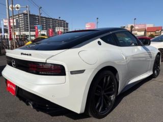 2023 NISSAN FAIRLADY Z Version ST photo 2
