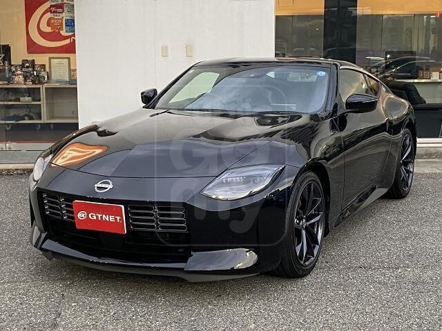 2025 NISSAN FAIRLADY Z Version ST