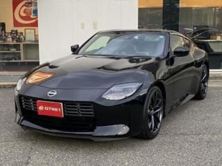 2025 NISSAN FAIRLADY Z Version ST