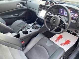 2025 NISSAN FAIRLADY Z Version ST photo 3