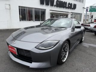 2025 NISSAN FAIRLADY Z Version T