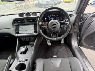2025 NISSAN FAIRLADY Z Version T photo 3