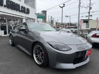 2025 NISSAN FAIRLADY Z Version T photo 5