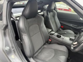 2025 NISSAN FAIRLADY Z Version T photo 4