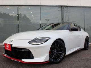 2023 NISSAN FAIRLADY Z Version ST