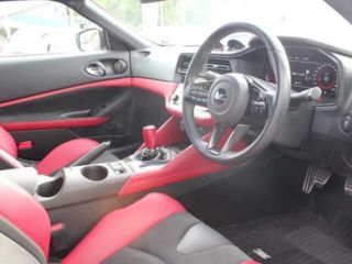 2023 NISSAN FAIRLADY Z Version ST photo 3