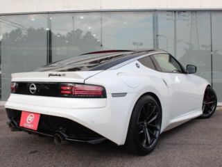 2023 NISSAN FAIRLADY Z Version ST photo 2