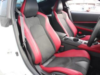 2023 NISSAN FAIRLADY Z Version ST photo 4