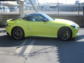 2023 NISSAN FAIRLADY Z proto spec photo 2