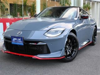 2025 NISSAN FAIRLADY Z NISMO