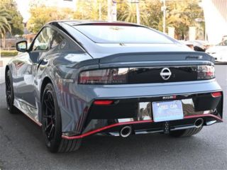 2025 NISSAN FAIRLADY Z NISMO photo 3