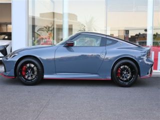 2025 NISSAN FAIRLADY Z NISMO photo 2