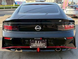 2025 NISSAN FAIRLADY Z 3.0 NISMO photo 5