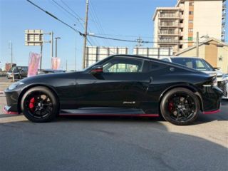 2025 NISSAN FAIRLADY Z 3.0 NISMO photo 4