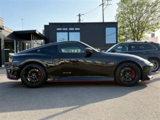2025 NISSAN FAIRLADY Z 3.0 NISMO photo 3