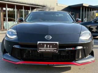 2025 NISSAN FAIRLADY Z 3.0 NISMO photo 2