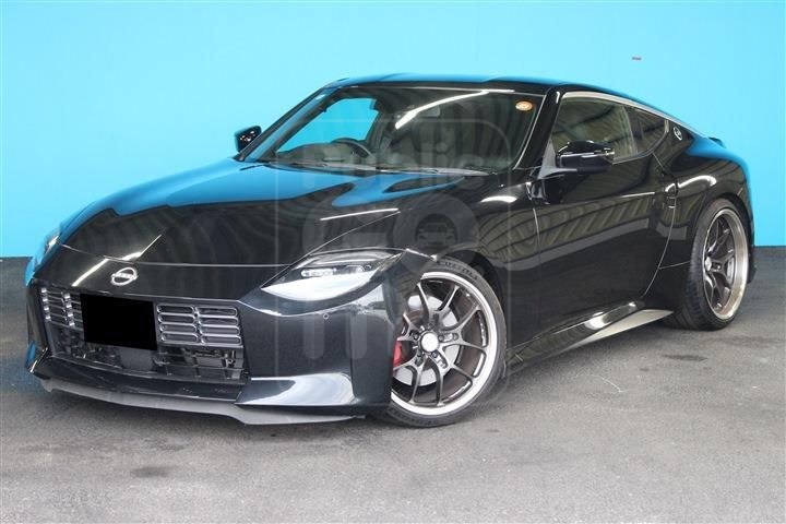 2022 NISSAN FAIRLADY Z 3.0 Version ST