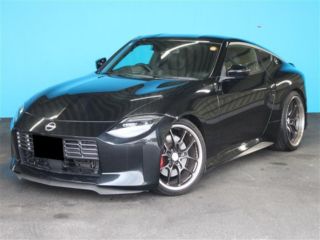 2022 NISSAN FAIRLADY Z 3.0 Version ST