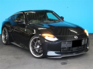 2022 NISSAN FAIRLADY Z 3.0 Version ST photo 5