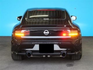 2022 NISSAN FAIRLADY Z 3.0 Version ST photo 4