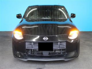 2022 NISSAN FAIRLADY Z 3.0 Version ST photo 3
