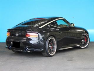 2022 NISSAN FAIRLADY Z 3.0 Version ST photo 2