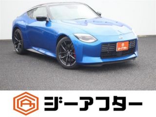 2023 NISSAN FAIRLADY Z 3.0 Version S
