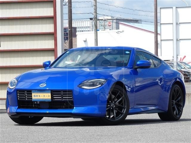 2025 NISSAN FAIRLADY Z 3.0 Version ST
