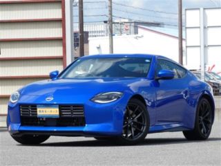 2025 NISSAN FAIRLADY Z 3.0 Version ST