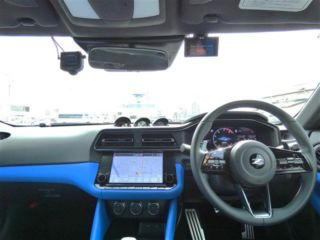 2025 NISSAN FAIRLADY Z 3.0 Version ST photo 2