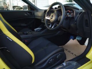 2022 NISSAN FAIRLADY Z 3.0 Proto Spec photo 3