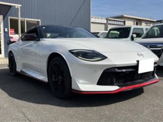 2024 NISSAN FAIRLADY Z 3.0 NISMO