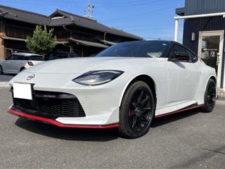 2024 NISSAN FAIRLADY Z 3.0 NISMO photo 3