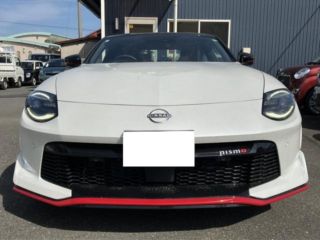 2024 NISSAN FAIRLADY Z 3.0 NISMO photo 2