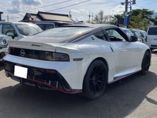 2024 NISSAN FAIRLADY Z 3.0 NISMO photo 5
