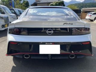 2024 NISSAN FAIRLADY Z 3.0 NISMO photo 4