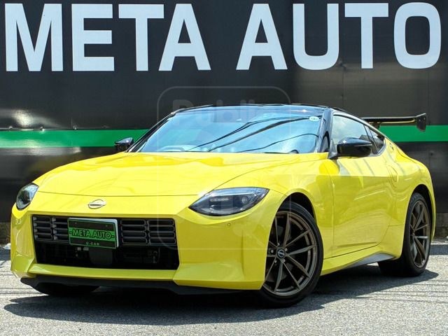 2023 NISSAN FAIRLADY Z 3.0 Proto Spec
