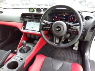 2023 NISSAN FAIRLADY Z Ver. ST 6-speed manual photo 3