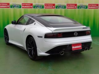 2023 NISSAN FAIRLADY Z Ver. ST 6-speed manual photo 2