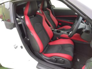 2023 NISSAN FAIRLADY Z Ver. ST 6-speed manual photo 5