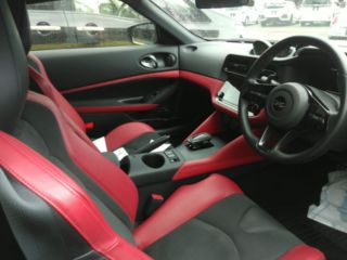 2022 NISSAN FAIRLADY Z VersionST 2WD photo 3